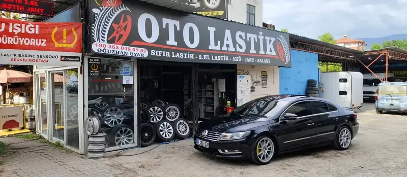 Alanya Yol Yardım — 5
