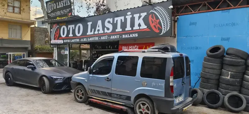 Alanya Yol Yardım — 8