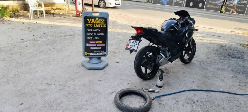 Alanya Yol Yardım — 9